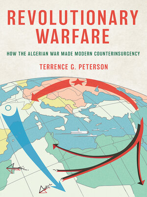 cover image of Revolutionary Warfare